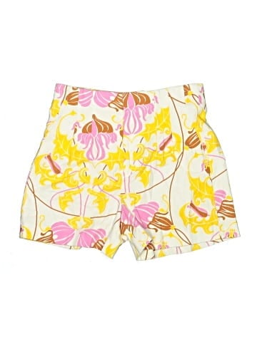 Zara Shorts (view 1)
