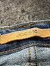 Joe's Jeans Blue Jeans Size 31 waist - photo 7