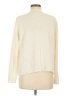 Classic Elements 100% Acrylic Ivory Cardigan Size M - photo 2