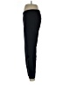 Renuar Solid Black Active Pants Size 10 - photo 5
