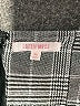 Lottie Moss Plaid Gray Casual Dress Size XS - photo 7