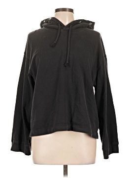 Rivet & Thread Pullover Hoodie