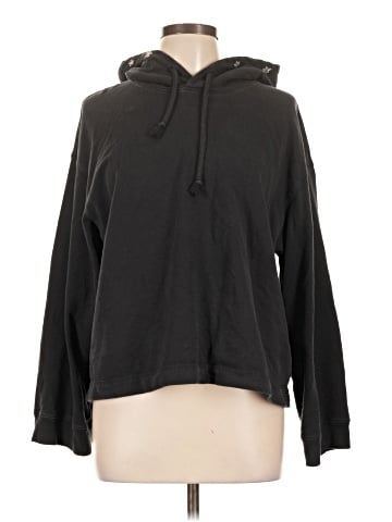 Rivet & Thread Pullover Hoodie (view 1)