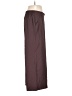 Max Studio 100% Polyester Brown Dress Pants Size M - photo 4