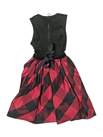 Justice Dress (view 2)