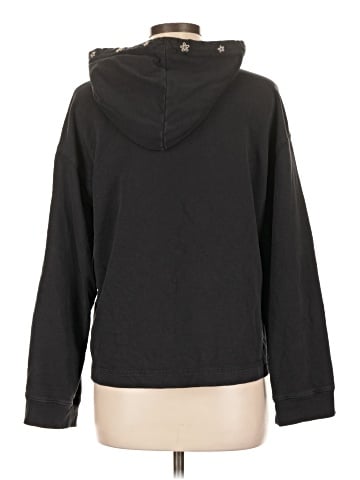 Rivet & Thread Pullover Hoodie (view 2)