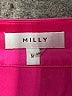Milly Pink Long Sleeve Blouse Size M - photo 7