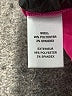 Milly Pink Long Sleeve Blouse Size M - photo 8