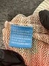 J. McLaughlin Tan Long Sleeve Top Size S - photo 8