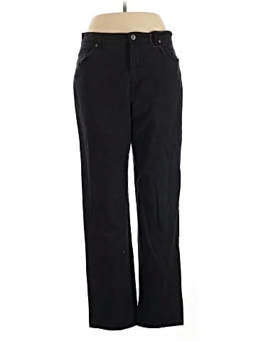 Gloria Vanderbilt Jeans (view 1)