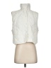 Love Tree 100% Nylon Ivory Vest Size XS - photo 1
