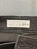 Ann Taylor LOFT Black Jeggings Size 24 waist (petite) - photo 7