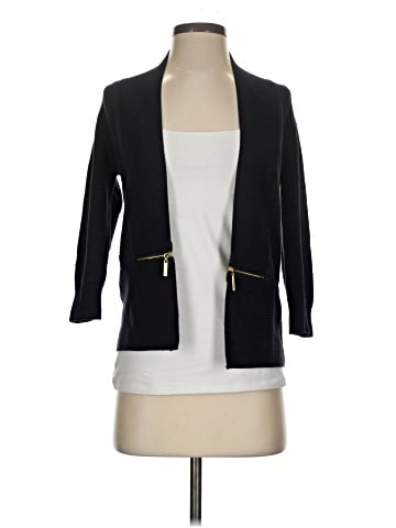 Ivanka Trump Cardigan (view 1)