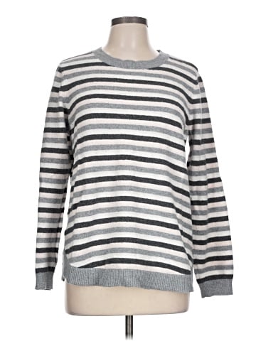 Ann Taylor LOFT Pullover Sweater (view 1)
