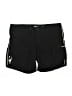 O'Neill 100% Polyester Black Athletic Shorts Size 7 - photo 1