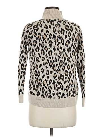 Ann Taylor LOFT Pullover Sweater (view 2)