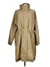 Gap 100% Nylon Tan Jacket Size M - photo 1