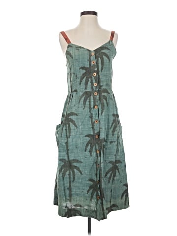 People Tree Casual Dress (view 1)