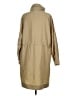 Gap 100% Nylon Tan Jacket Size M - photo 2