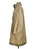 Gap 100% Nylon Tan Jacket Size M - photo 5
