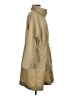 Gap 100% Nylon Tan Jacket Size M - photo 4
