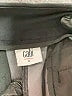 CAbi Solid Black Active Pants Size 6 - photo 7