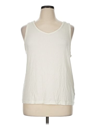 Haven Well Within Sleeveless T-Shirt (view 1)