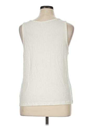 Haven Well Within Sleeveless T-Shirt (view 2)