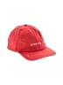 Athleta Red Baseball Cap One size - photo 1