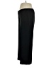 Halogen Solid Black Dress Pants Size XL - photo 5