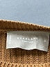 Everlane 100% Cotton Brown Pullover Sweater Size S - photo 7