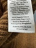 Everlane 100% Cotton Brown Pullover Sweater Size S - photo 8
