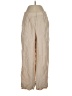 J.Crew Tan Linen Pants Size 2 - photo 1