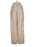 J.Crew Tan Linen Pants Size 2 - photo 2
