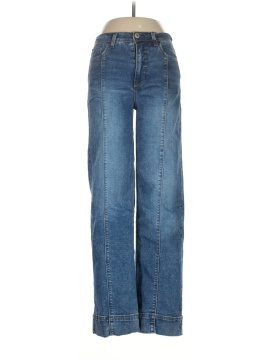 Curve Appeal Jeans