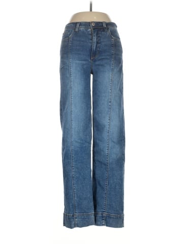 Curve Appeal Jeans (view 1)