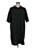 Zara Houndstooth Black Casual Dress Size M - photo 1