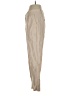 J.Crew Tan Linen Pants Size 2 - photo 5