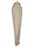 J.Crew Tan Linen Pants Size 2 - photo 4