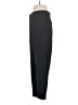 Balenciaga Solid Black Back Buckle Cropped Pants Size EU (IT) 40 / US 4 - photo 5