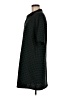 Zara Houndstooth Black Casual Dress Size M - photo 5