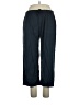 Splendid Blue Casual Pants Size XL - photo 1