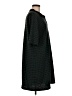 Zara Houndstooth Black Casual Dress Size M - photo 4