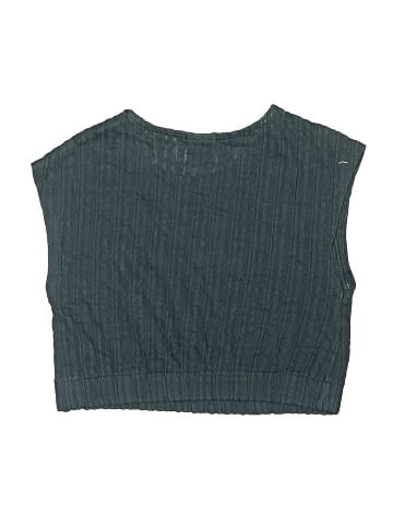 Zara Sleeveless T-Shirt (view 2)