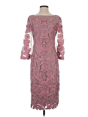 JS Collections Cocktail Dress (view 1)