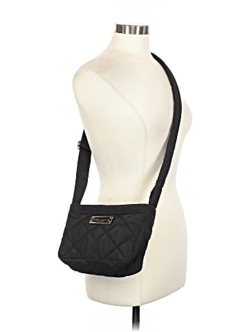 Marc Jacobs The Quilted Crossbody Bag (view 2)