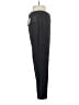 Balenciaga Solid Black Back Buckle Cropped Pants Size EU (IT) 40 / US 4 - photo 4