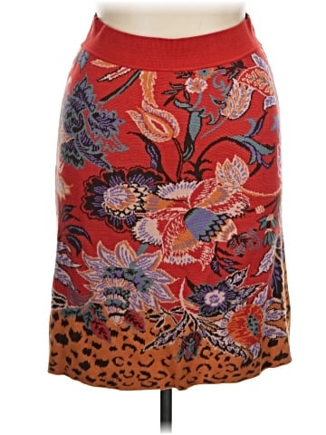 Maeve by Anthropologie Casual Skirt (view 1)
