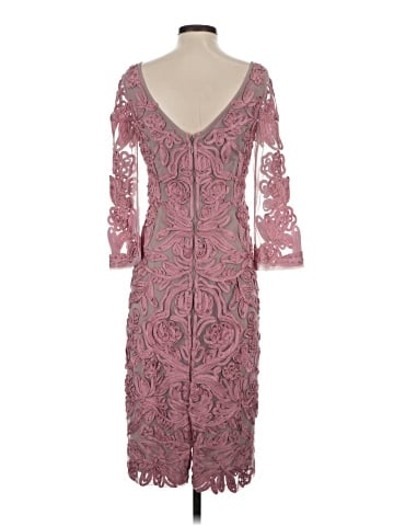 JS Collections Cocktail Dress (view 2)