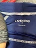 Lands' End Blue Rash Guard Size S (youth) - photo 3